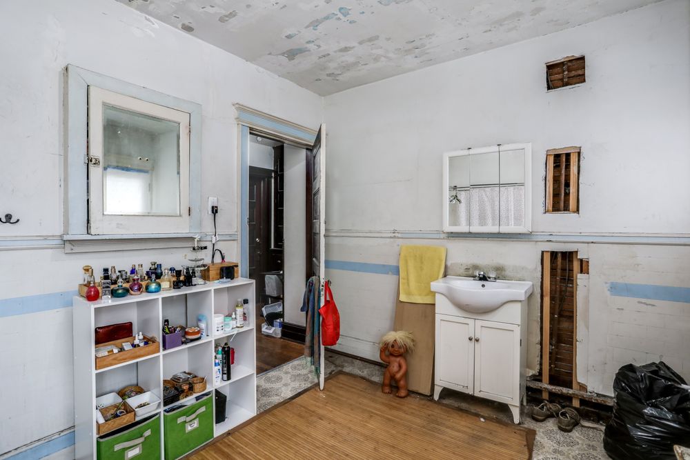 Morrell St for Denson Construction Services in Detroit, MI