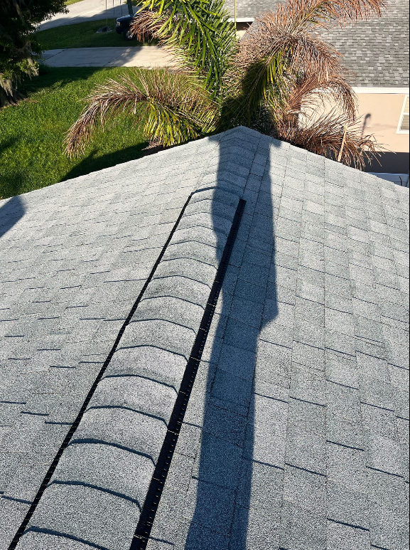 All Photos for Ridgecap Roofing in Port St. Lucie, FL