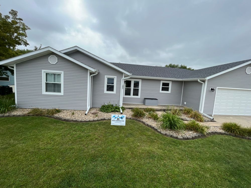 All Photos for Kong Construction INC in Dwight, IL