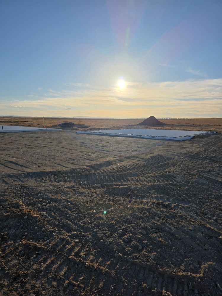 All Photos for Blue Mountain Construction in Roundup, MT