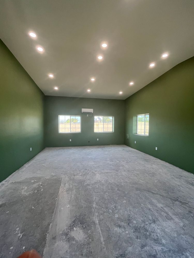 All Photos for CR Fabrication in Royse City, TX