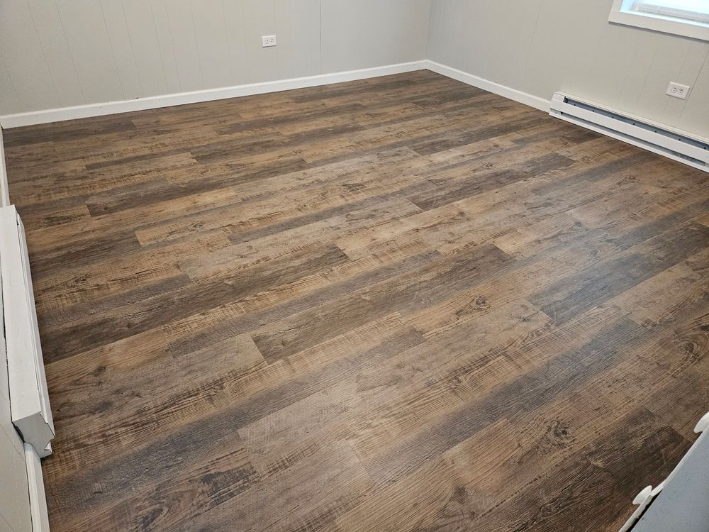 All Photos for AVance Flooring in Bridgman, MI