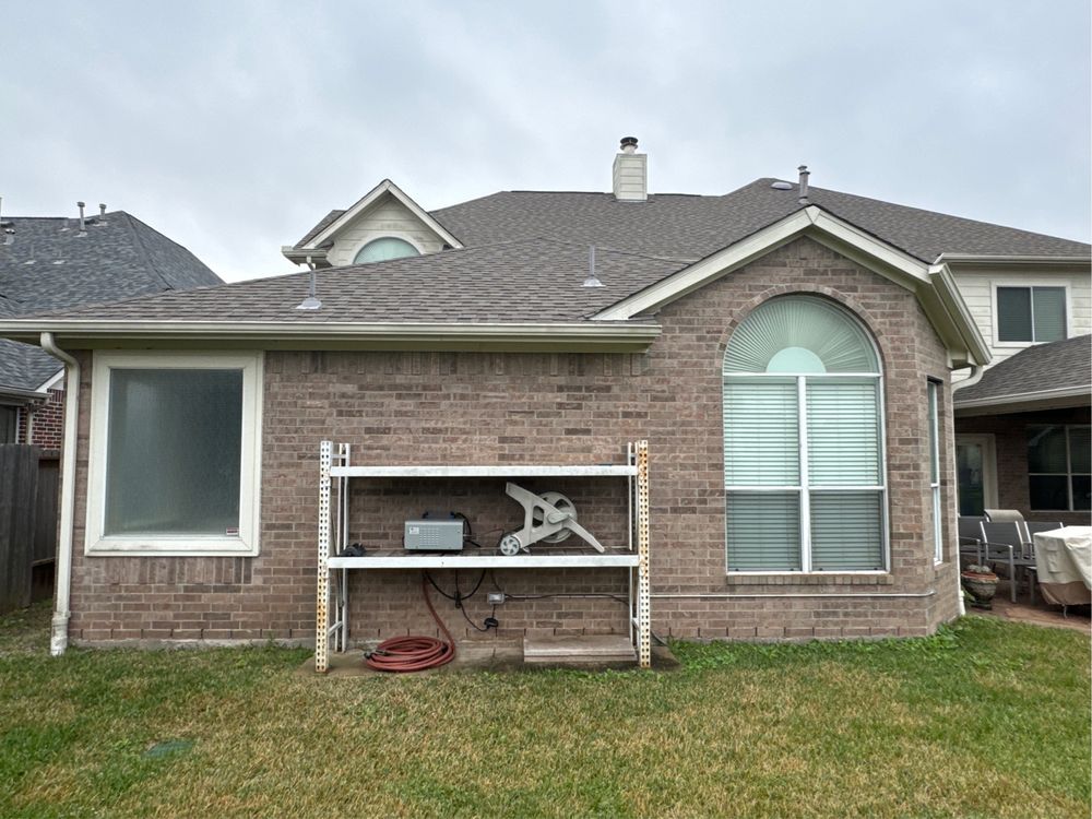 All Photos for Power Pressure Wash in Houston, TX