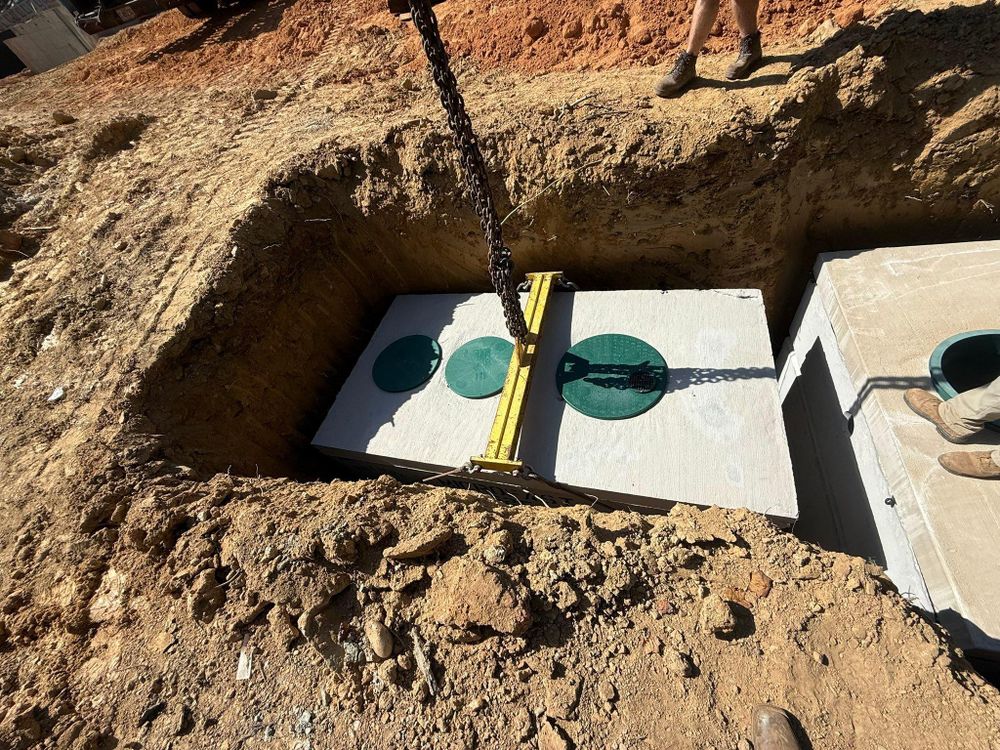 All Photos for Hotts Septic and Excavating in Leesburg, VA