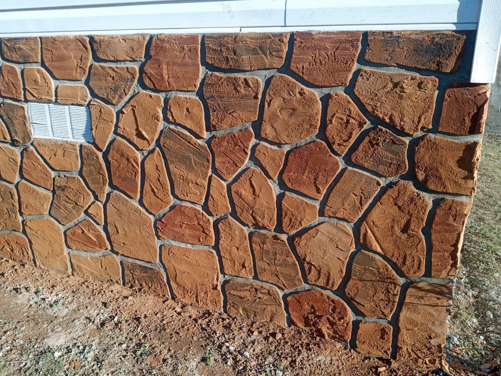 All Photos for Quality Stucco & Stone in Morristown, TN