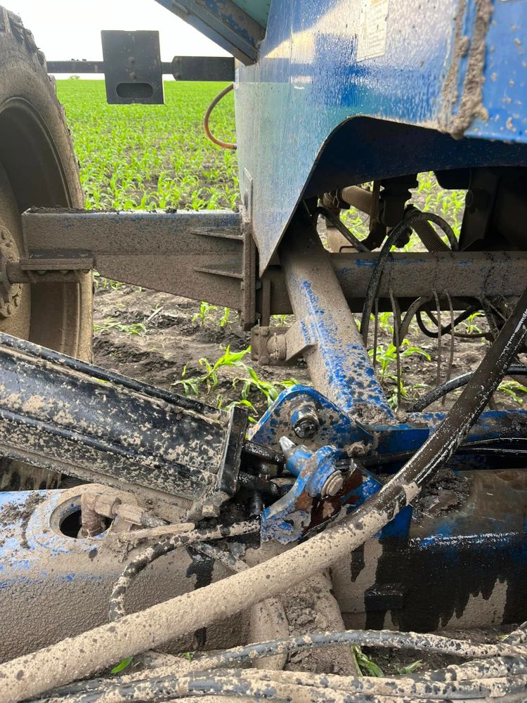 All Photos for Wright's Fabrication in Huntsville, AR