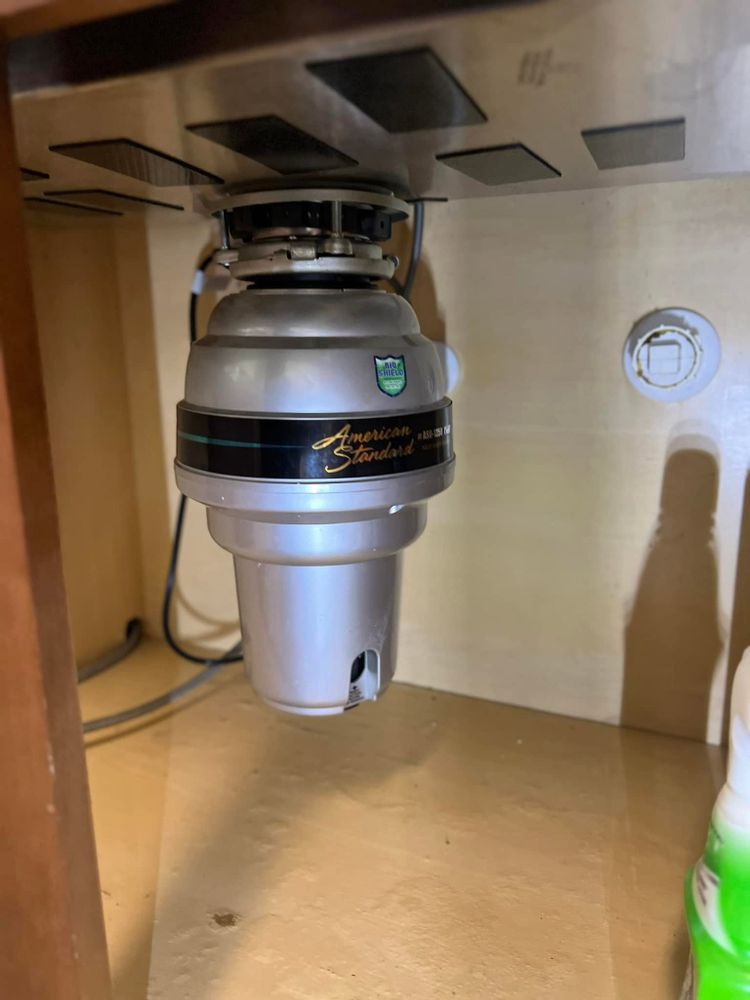 All Photos for Done Right Plumbing in Temple, TX