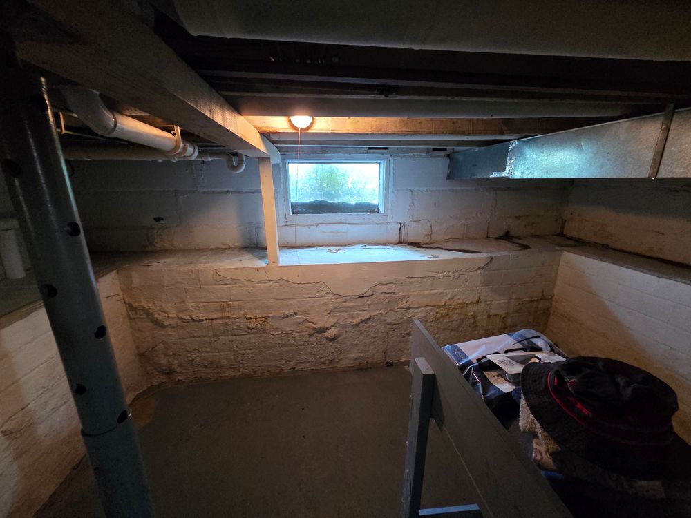 All Photos for Christy's Waterproofing in Kent, OH