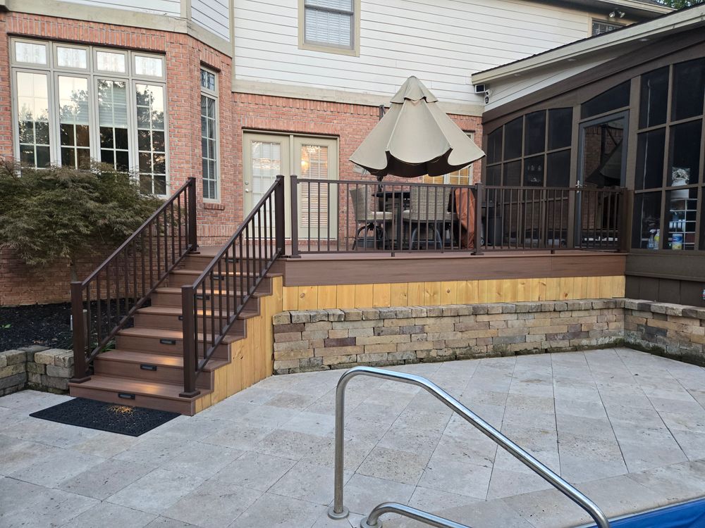 All Photos for JayTees Improvements in Indianapolis, Indiana