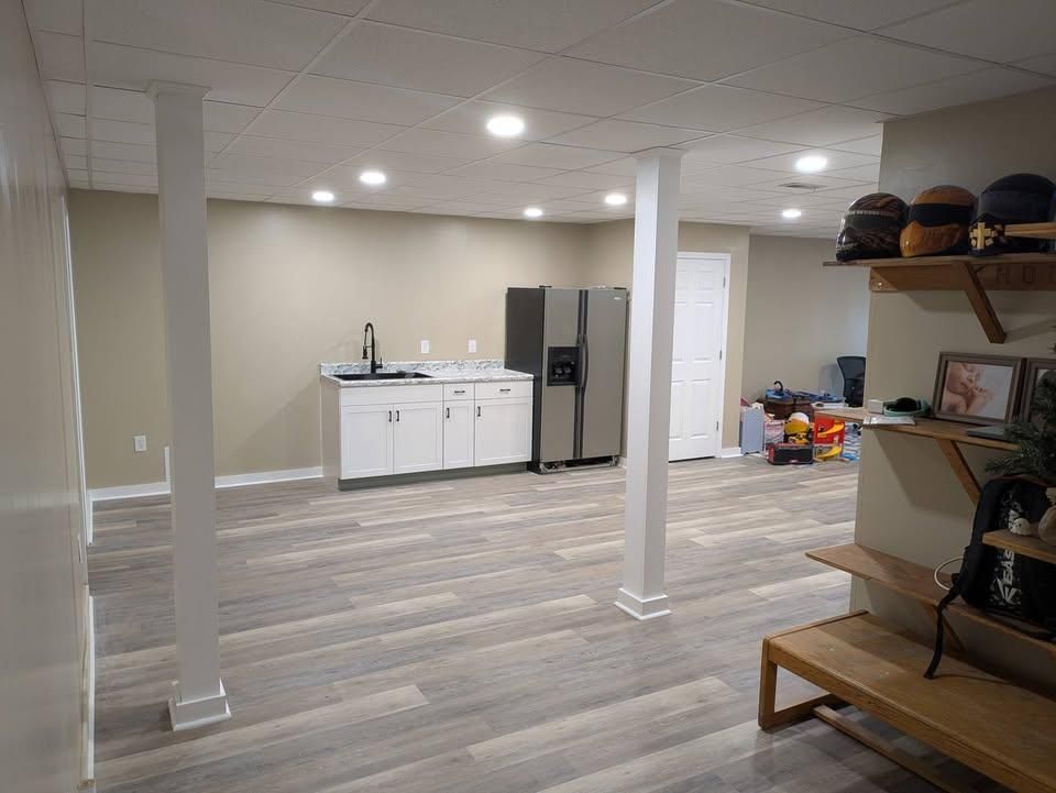 All Photos for Finney Construction LLC General Contractor in Greensboro, NC