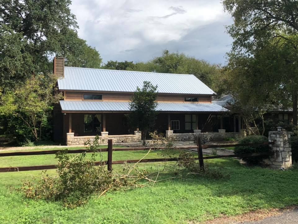 Roofing for Bethke Roofing in San Marcos, TX