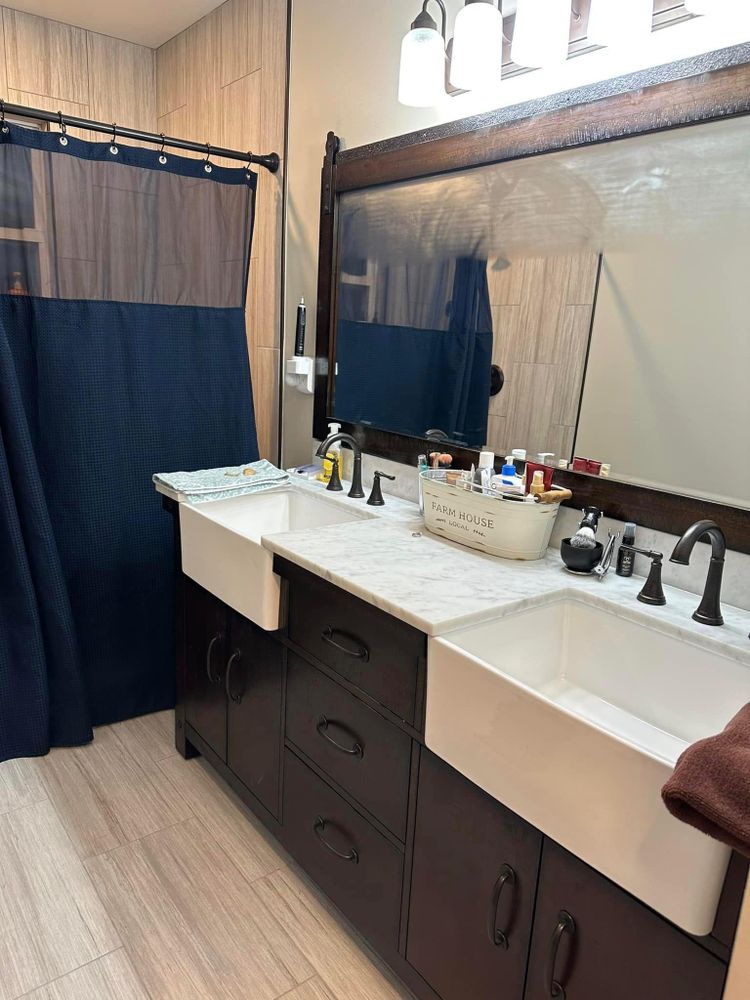 All Photos for Arthur Tile & Remodeling in Munford, TN