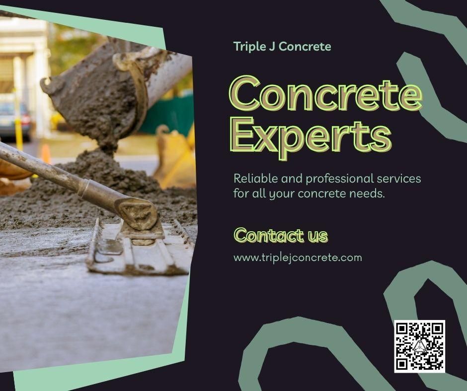 All Photos for Triple J Concrete in Lexington, KY