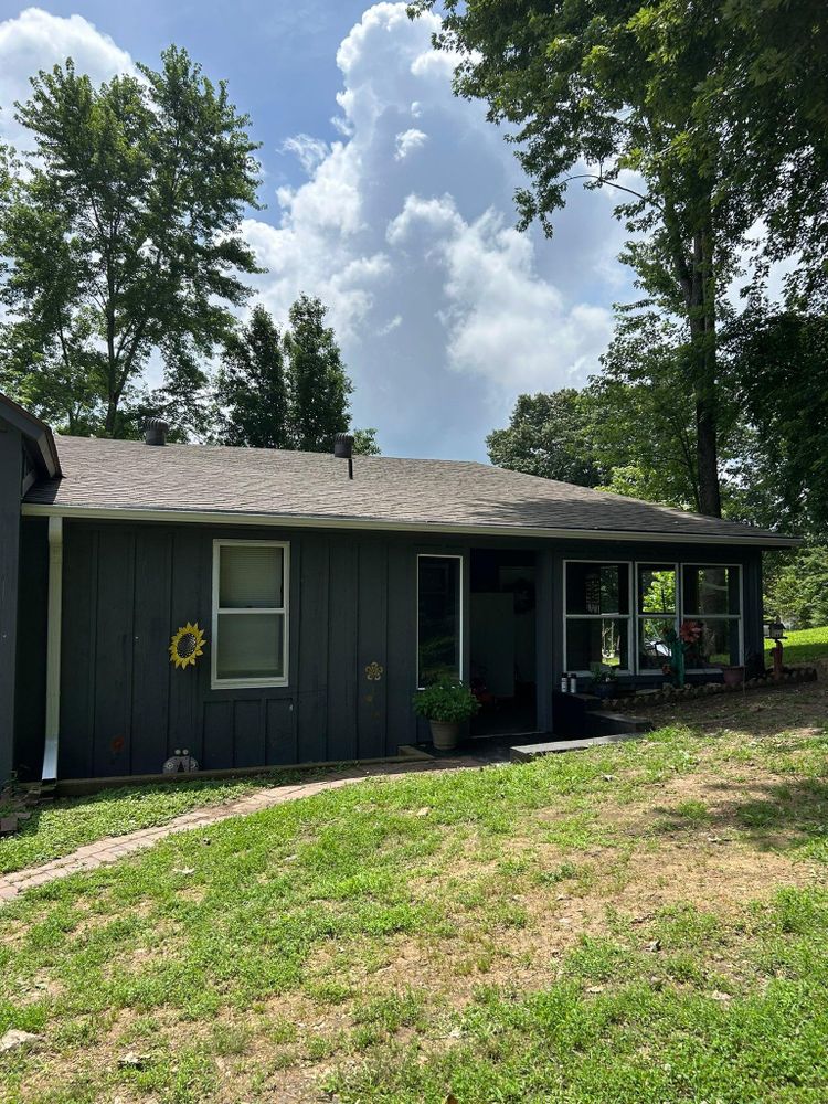 All Photos for Redeemed Roofing & Guttering in Puxico, MO