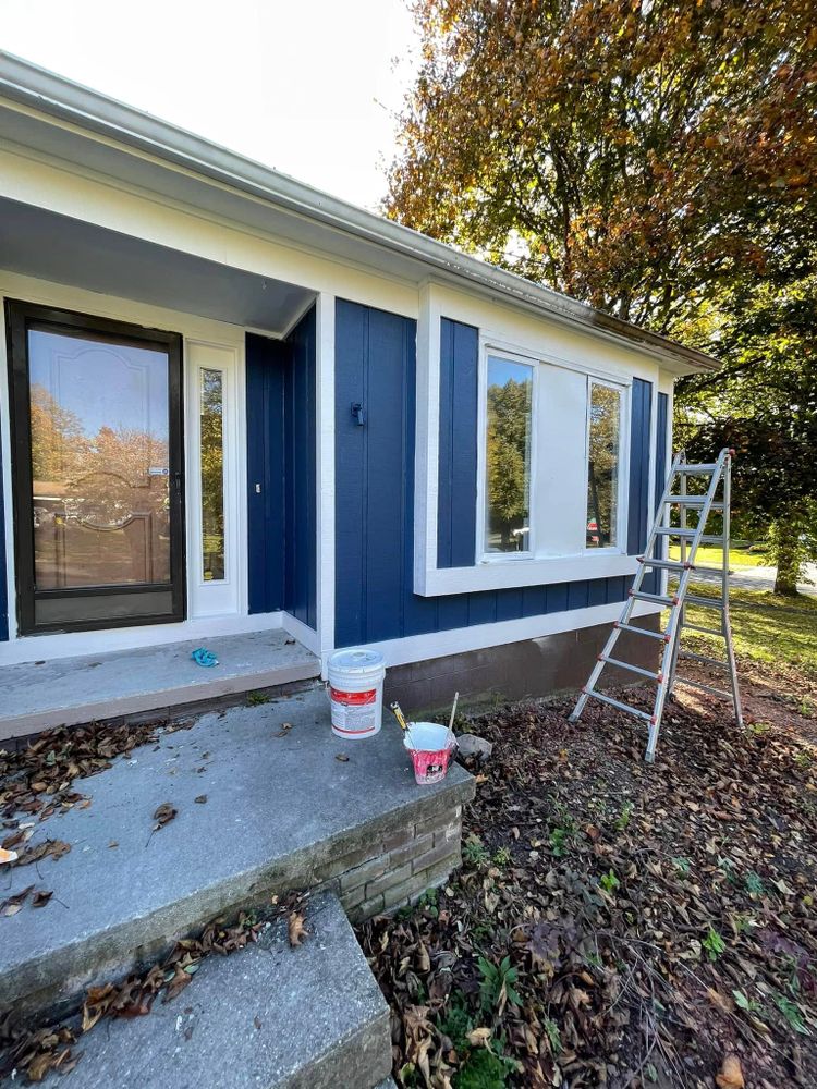 Transform your living space with our expert home renovation services. We deliver quality craftsmanship, personalized designs, and seamless execution to enhance functionality and aesthetics in every room of your home. for Nate’s Handyman Services in Rochester, NY