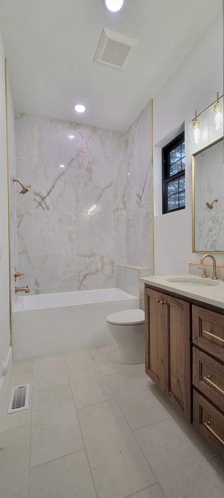 All Photos for Tip Top Tile in Idaho Falls, ID