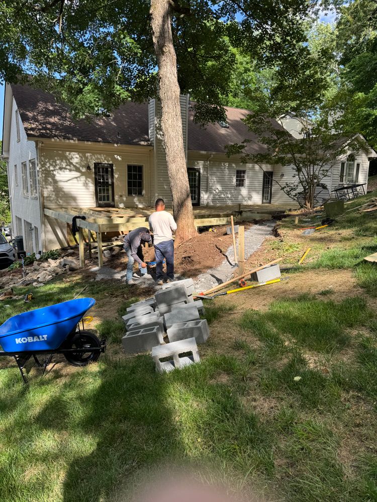 All Photos for J&L Remodeling in Mt. Juliet, TN