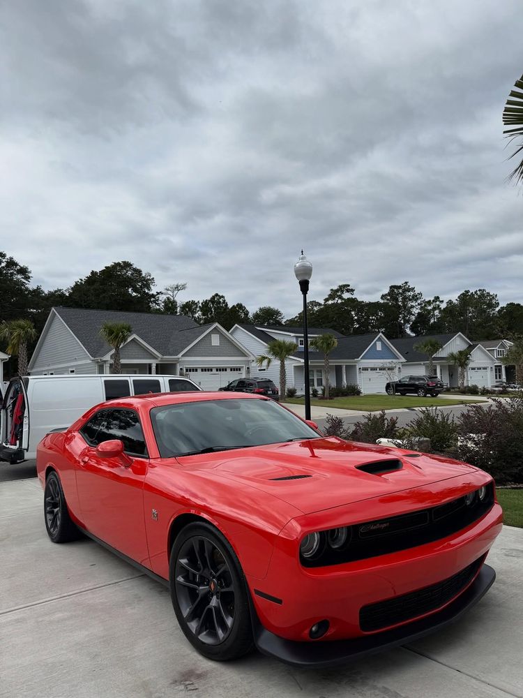 All Photos for Relentless Shine Mobile Detailing in Calabash, NC