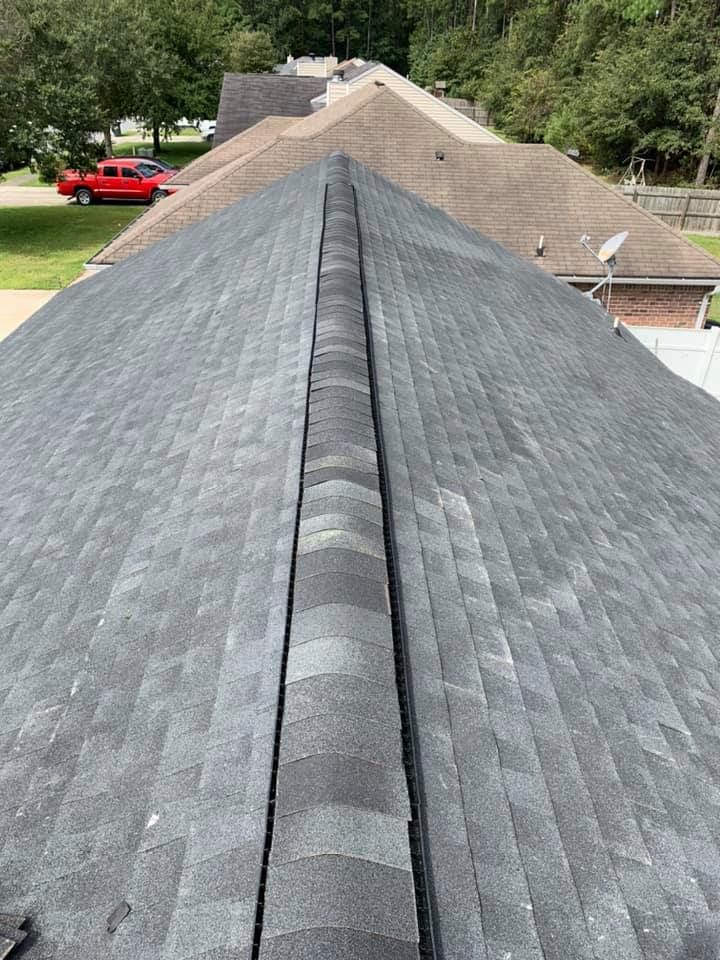 Roofing for ALFA Roofing Solutions in Tattnall County, GA