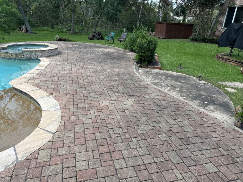 All Photos for Power Pressure Wash in Houston, TX