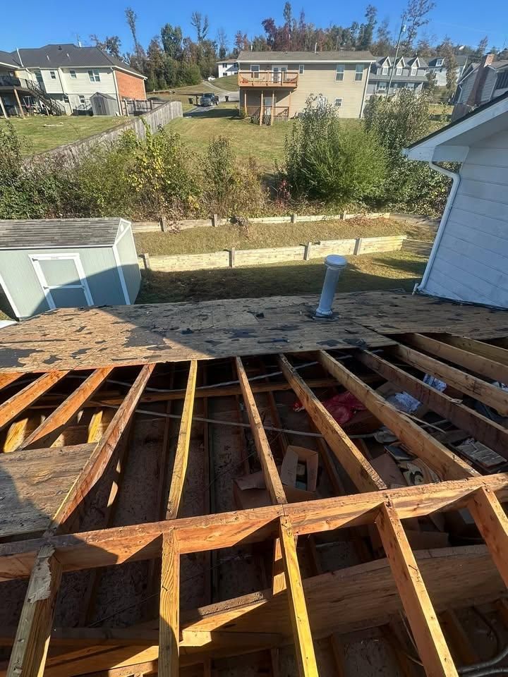 All Photos for Storm Roofing, LLC in Cookeville, TN