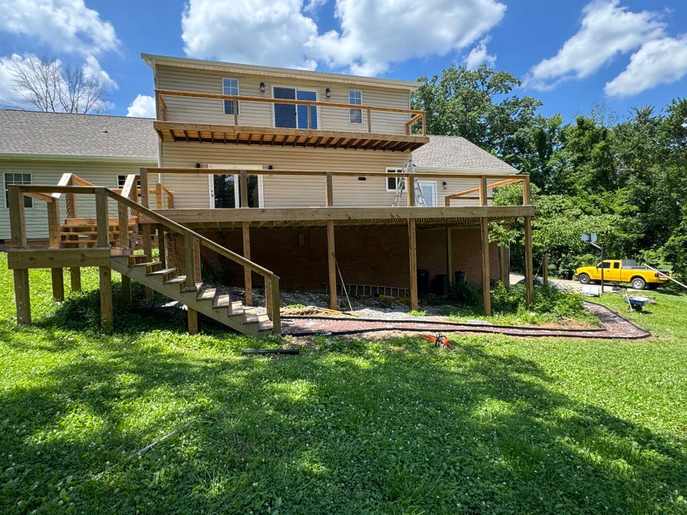 All Photos for J&L Remodeling in Mt. Juliet, TN