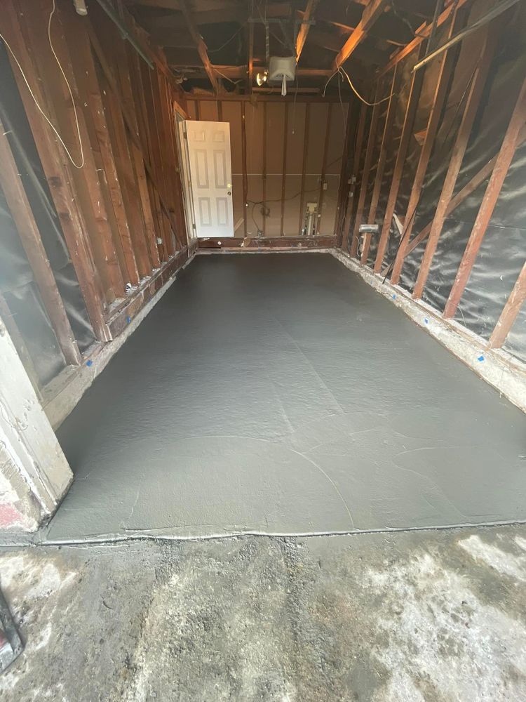 Discover what is concrete and how our expert team transforms it into durable, stylish surfaces for patios, driveways, or foundations. Our quality craftsmanship ensures lasting results tailored to your home needs. for Quality Foundation in Rockwall, TX