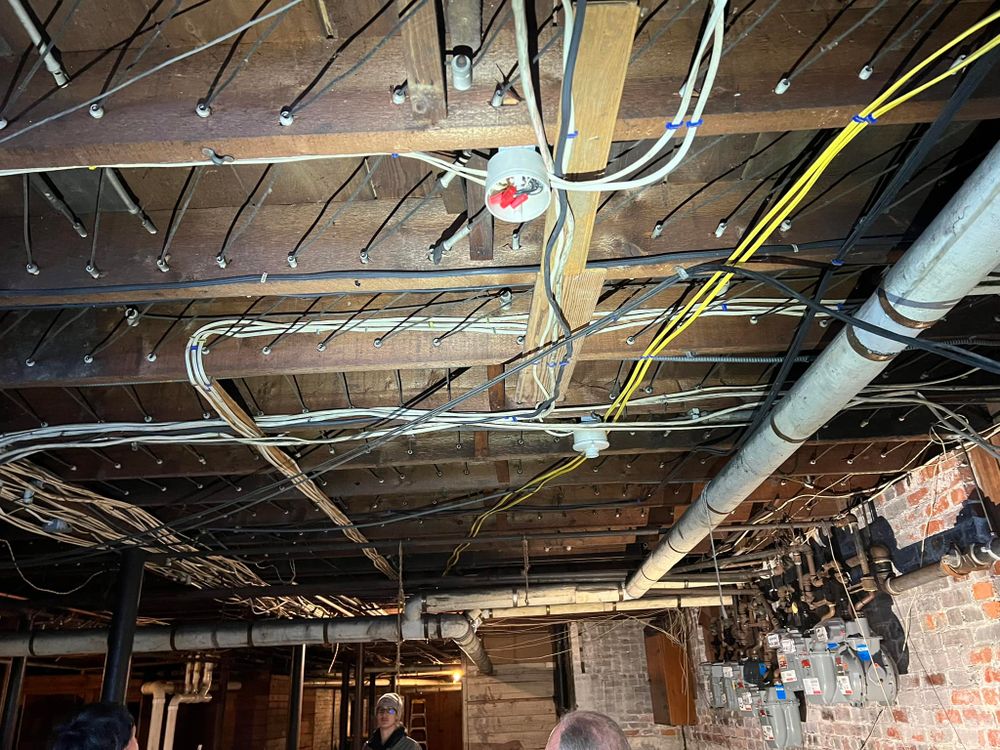Electrical Repairs for Cognati Electric in Danvers, MA