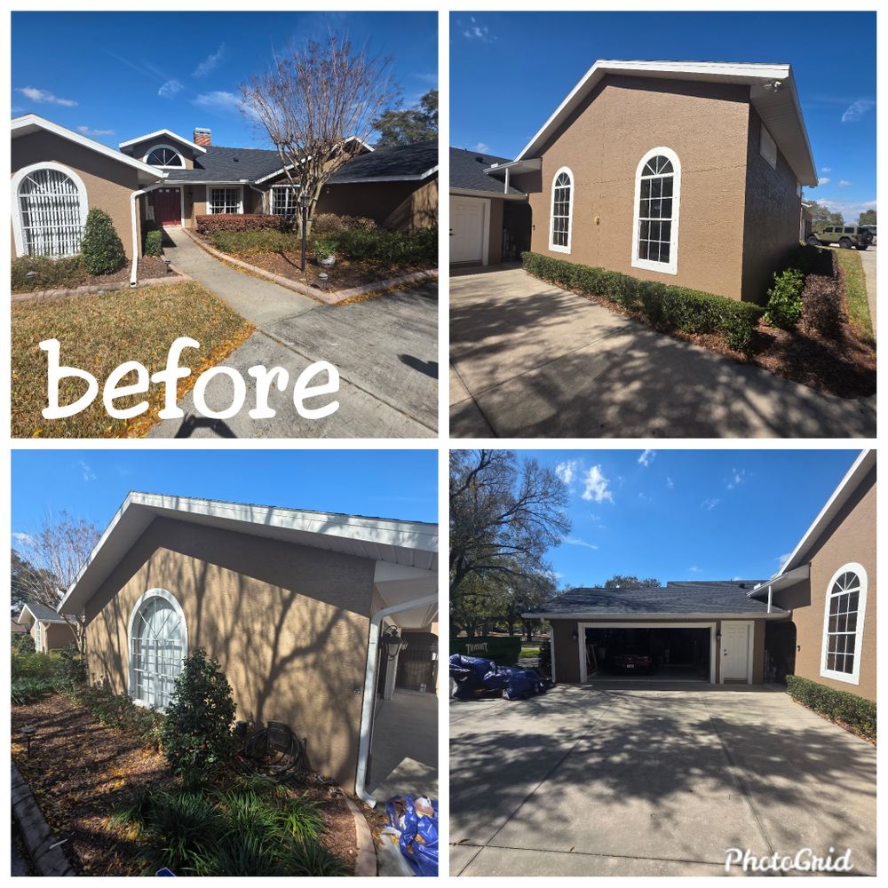 All Photos for Best of Orlando Painting & Stucco Inc in Winter Garden, FL