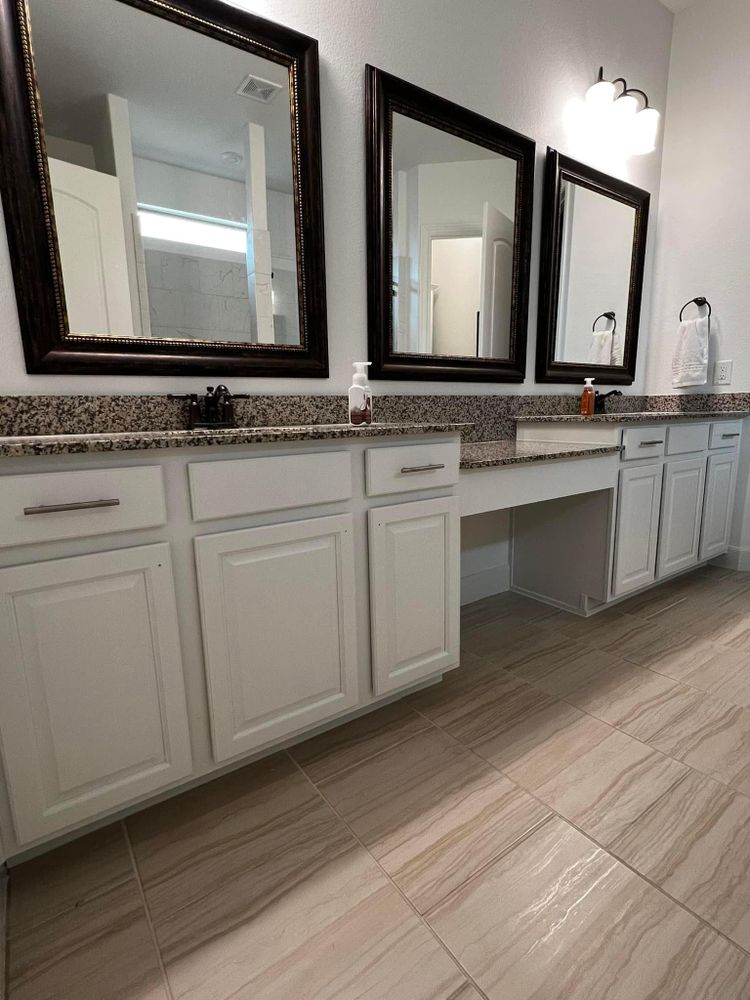 All Photos for 911 Painters in Houston, TX