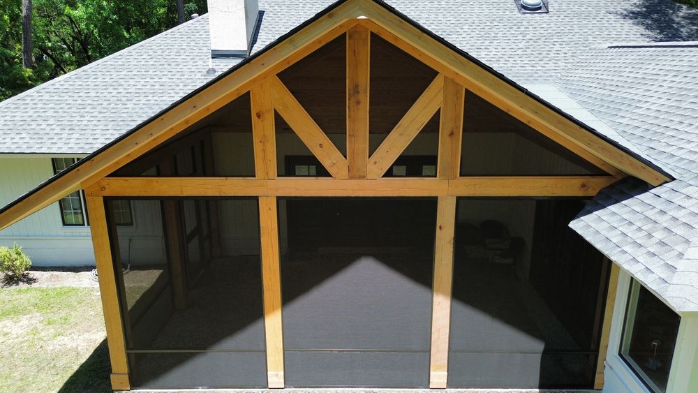 All Photos for DC Exteriors in Savannah, GA