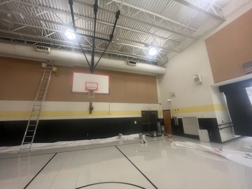 All Photos for Epoxy And Painting Simons By Company in Greensboro, NC