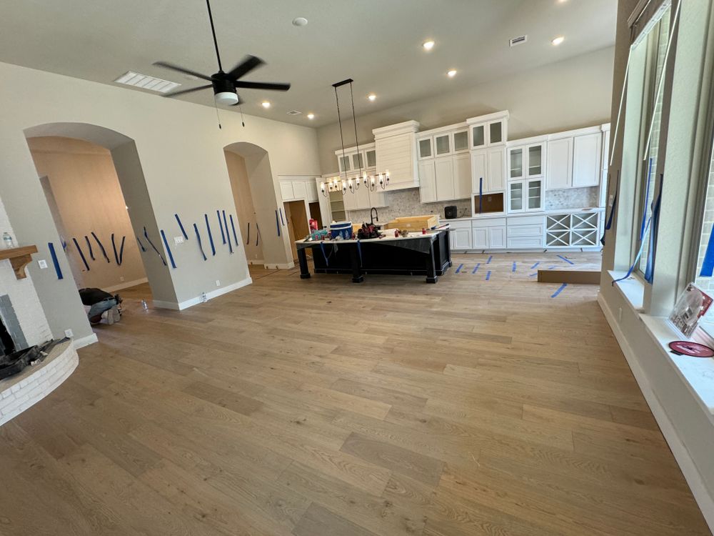 All Photos for Luxury Flooring in San Antonio, TX