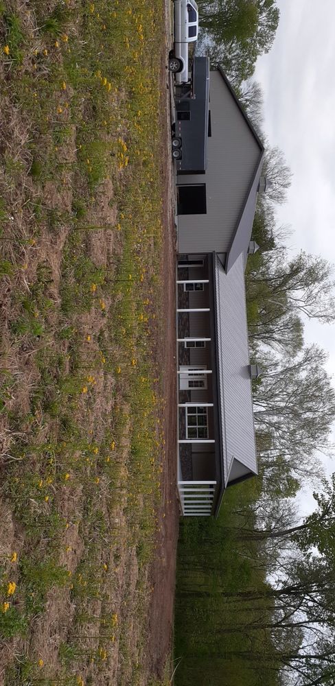 All Photos for Yoders Construction in Odon, IN