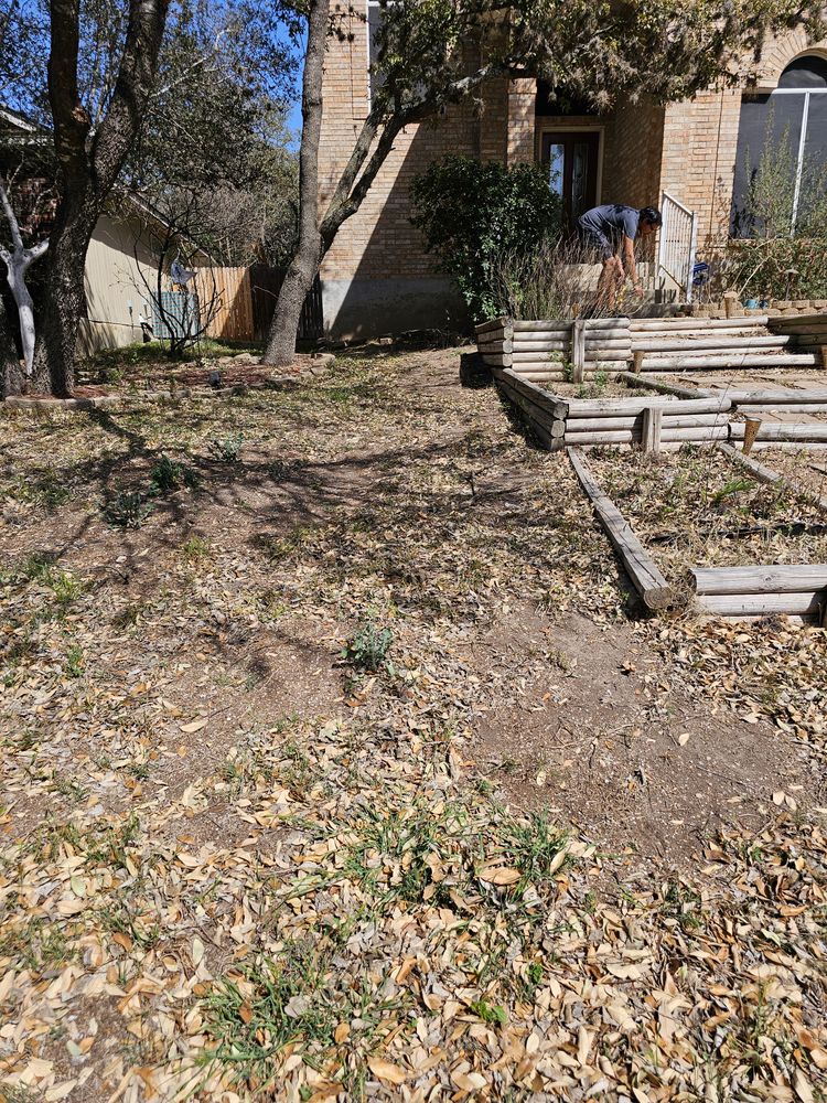 All Photos for Miller Mowing and Maintenance in San Antonio, TX