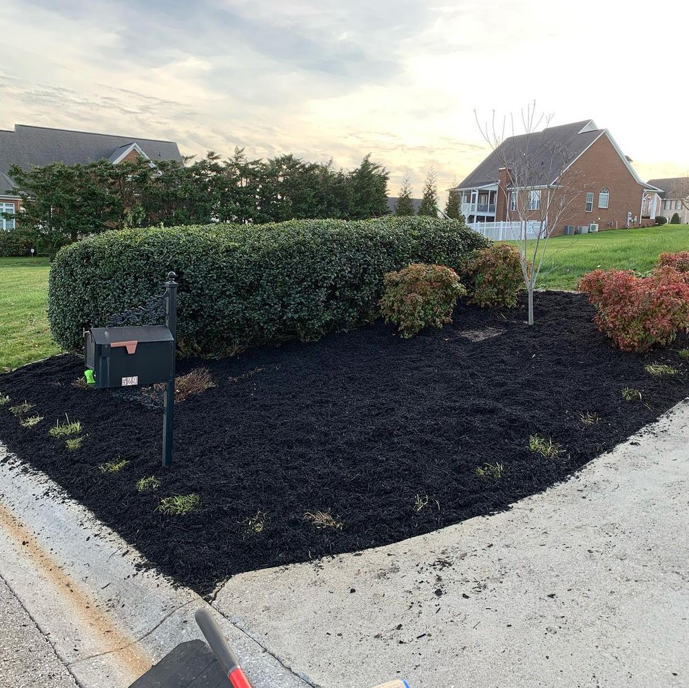lawn and landscape services for 3R Outdoor in Morristown, TN