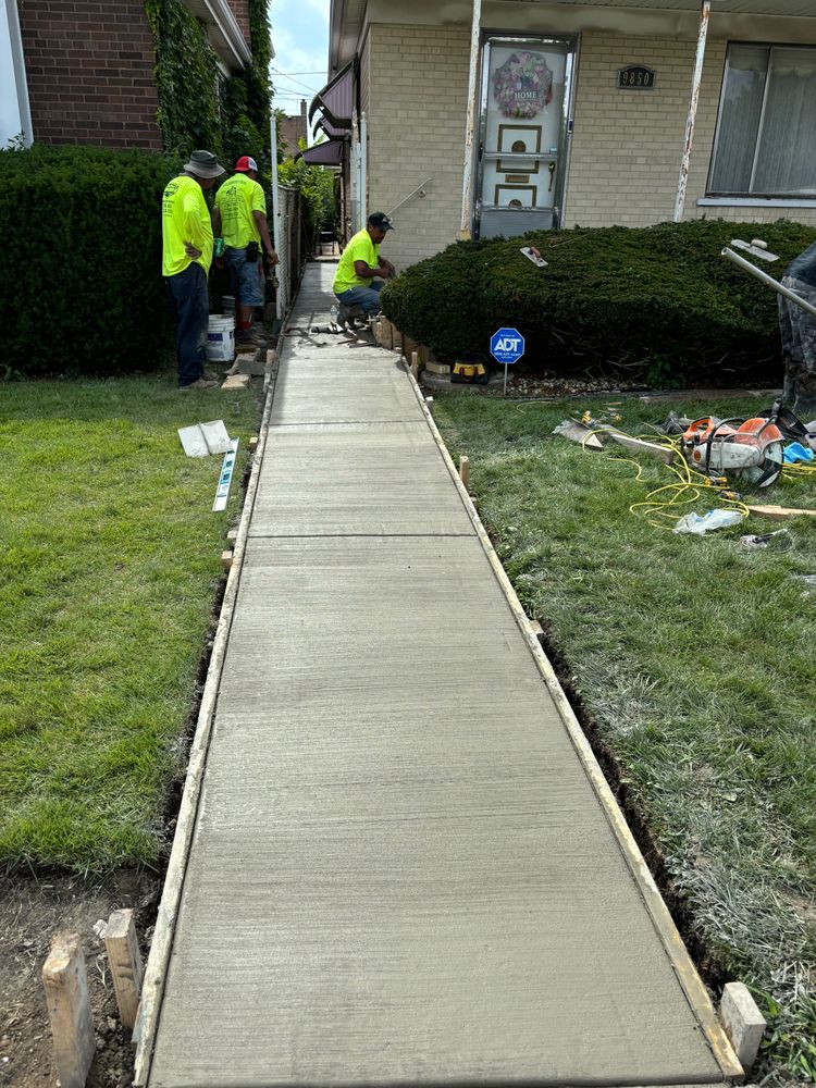 All Photos for Construction and Contracting by Superior in Chicago, IL