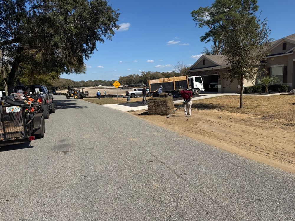 All Photos for Amerigrown Tree And Lawn in Apopka, FL