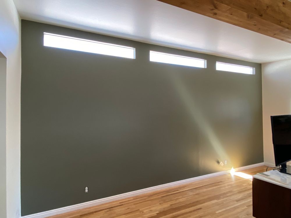 All Photos for Jeff Richardson Painting & Texturing in Salt Lake County, UT