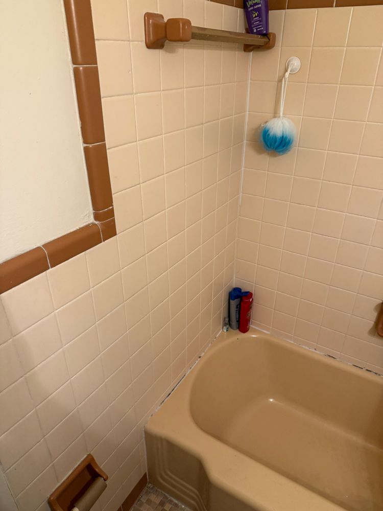 Bathroom Renovations for JPH Builders Inc. in Milton, FL