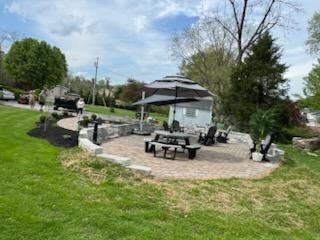 All Photos for Inestroza Landscaping in Westminster, MD
