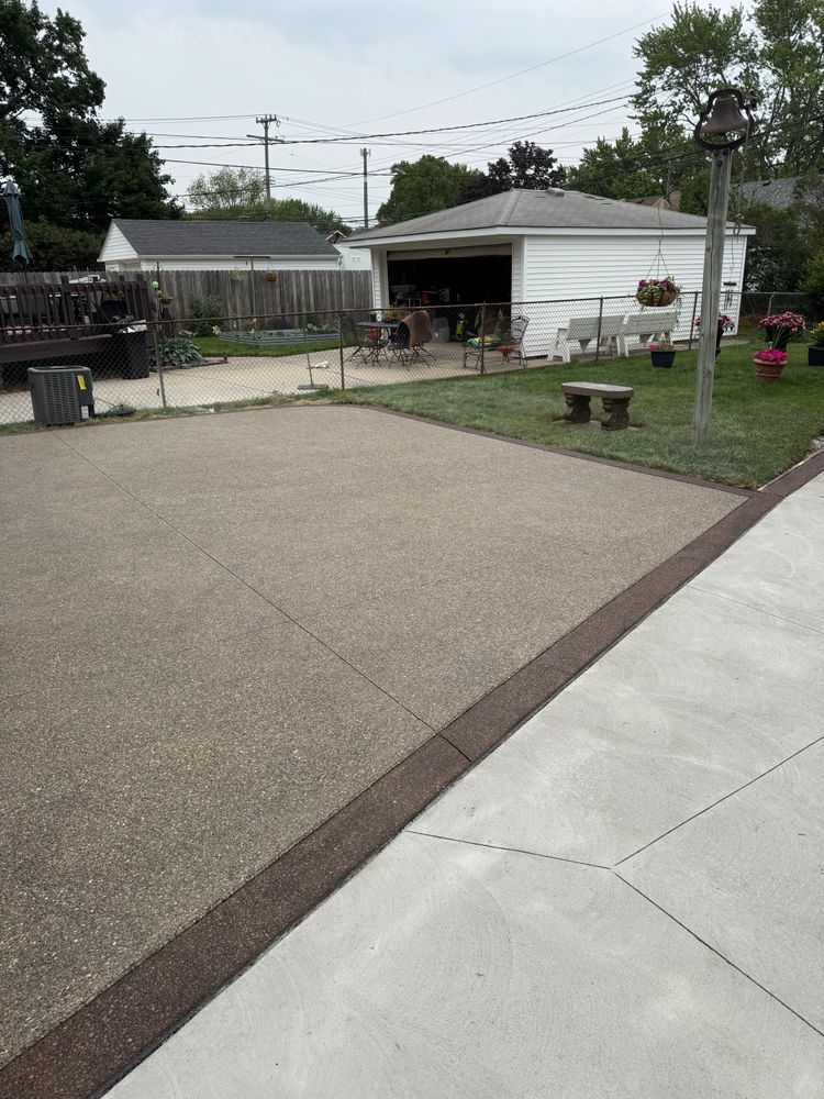 All Photos for New Era Masonry And Cement in Detroit, MI