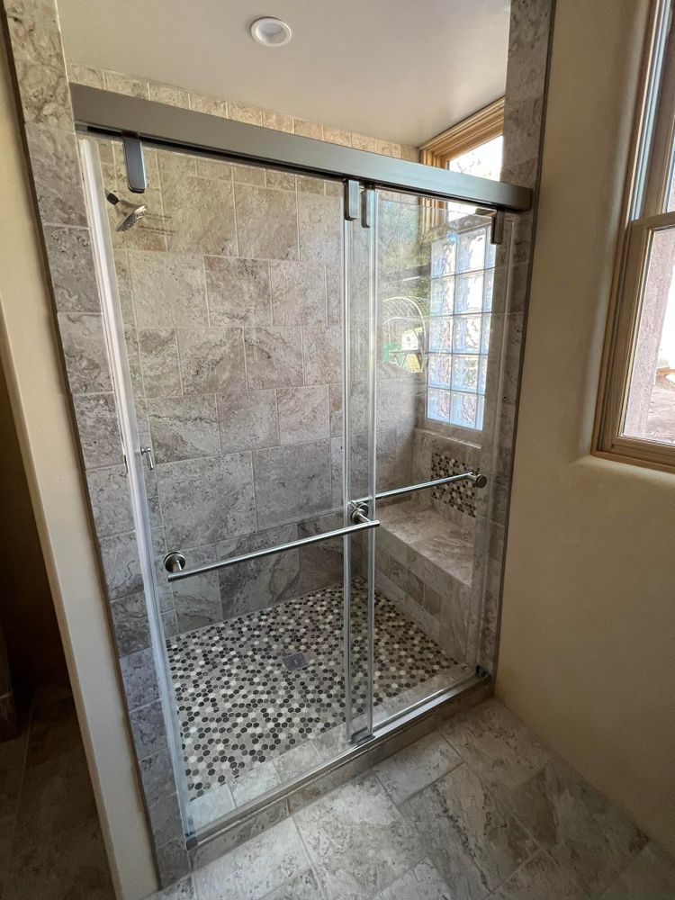 Kitchen Renovation for Cielo Construction in Albuquerque, NM