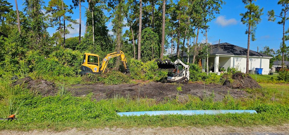 All Photos for Powell Environmental Services in Deltona, FL