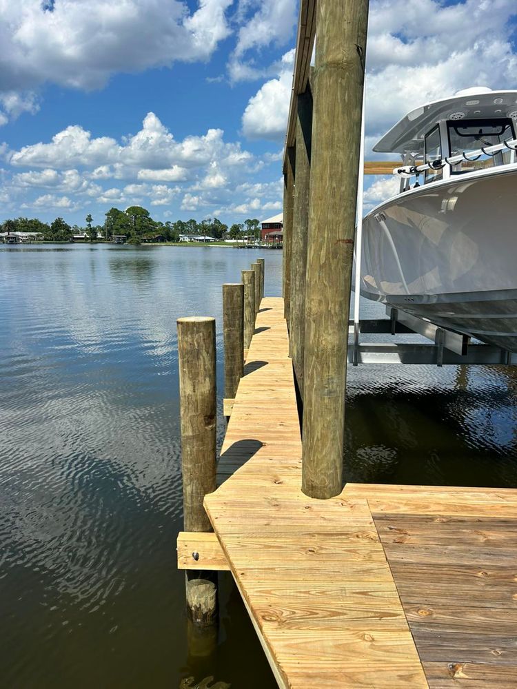All Photos for J&H Land and Marine in Panama City, FL