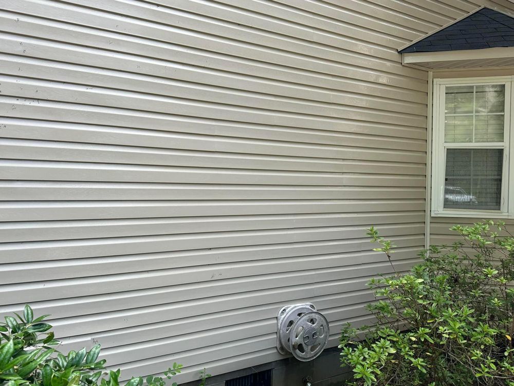 All Photos for X-Stream Pressure Washing and Roof Cleaning in Sandersville, GA