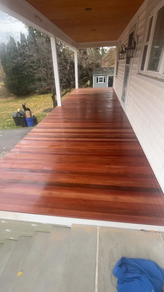 All Photos for Carmen's Custom Contracting in Belvidere, NJ