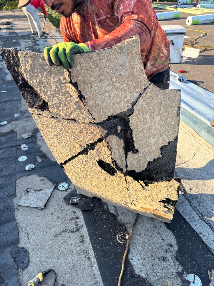 All Photos for Double SS Construction & Roofing in Luling, TX