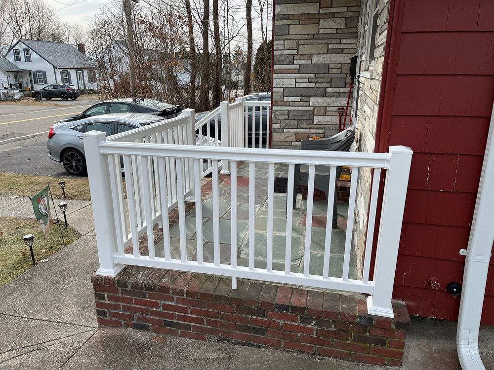 All Photos for DC 57 Construction Corp in Whitman, MA