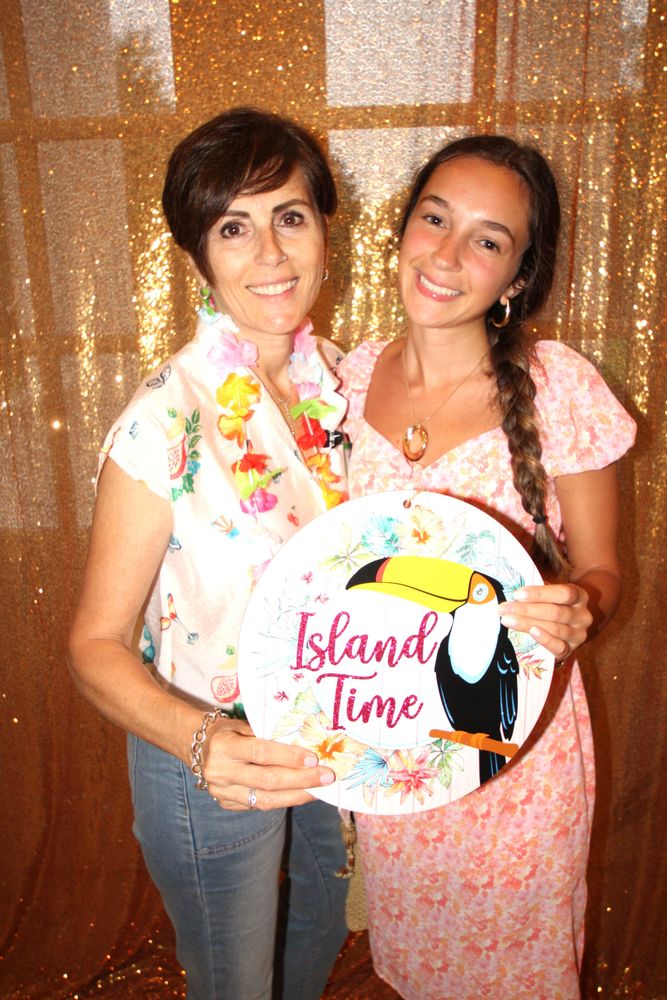 Luau Party Mount Pleasant SC 6/14/25 for 360 Media in Charleston, SC